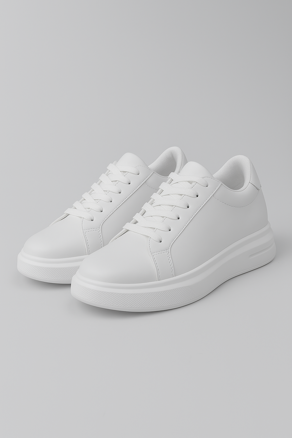 Sneaker Uomo – Look Alto, Traspiranti & Dinamiche