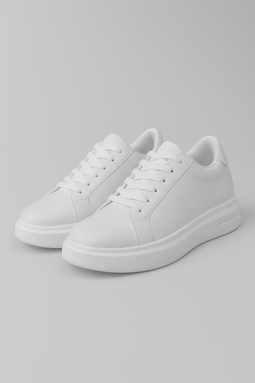 Sneaker Uomo – Look Alto, Traspiranti & Dinamiche