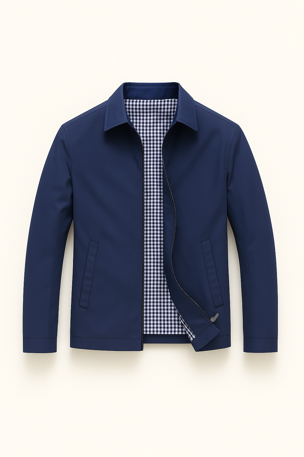 Giacca Uomo – Classica, Elegante & Raffinata
