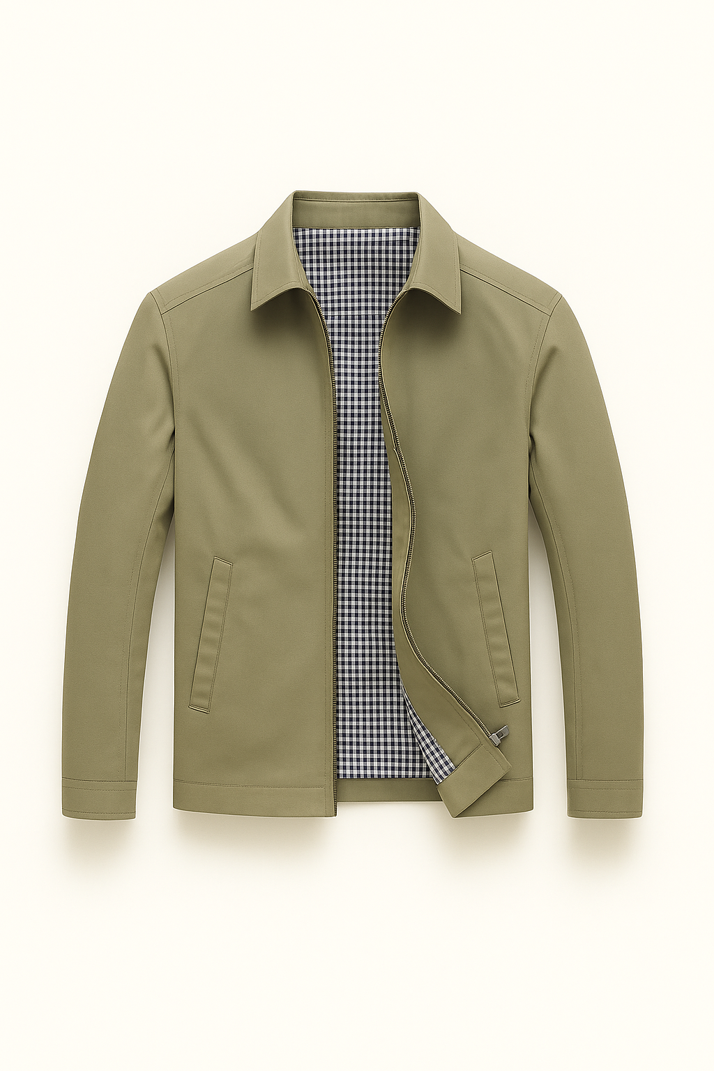 Giacca Uomo – Classica, Elegante & Raffinata