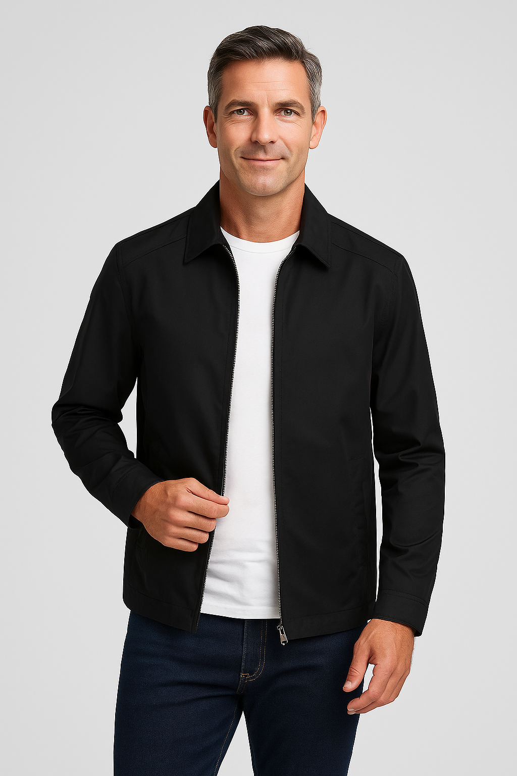 Giacca Uomo – Classica, Elegante & Raffinata