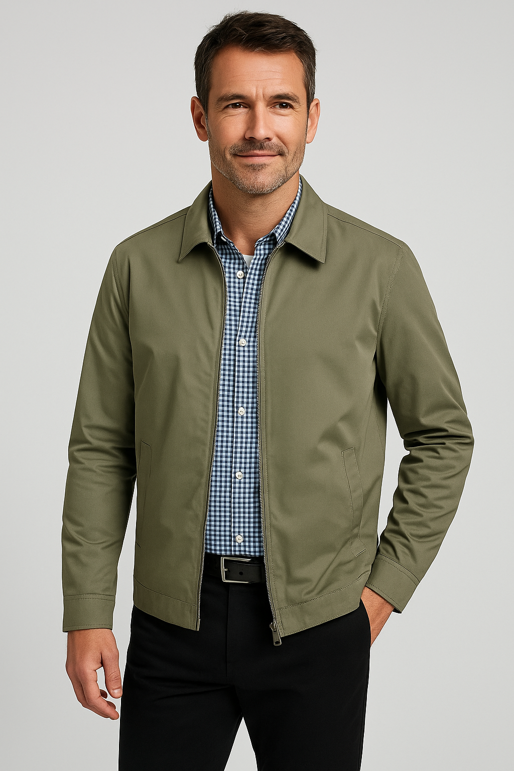 Giacca Uomo – Classica, Elegante & Raffinata