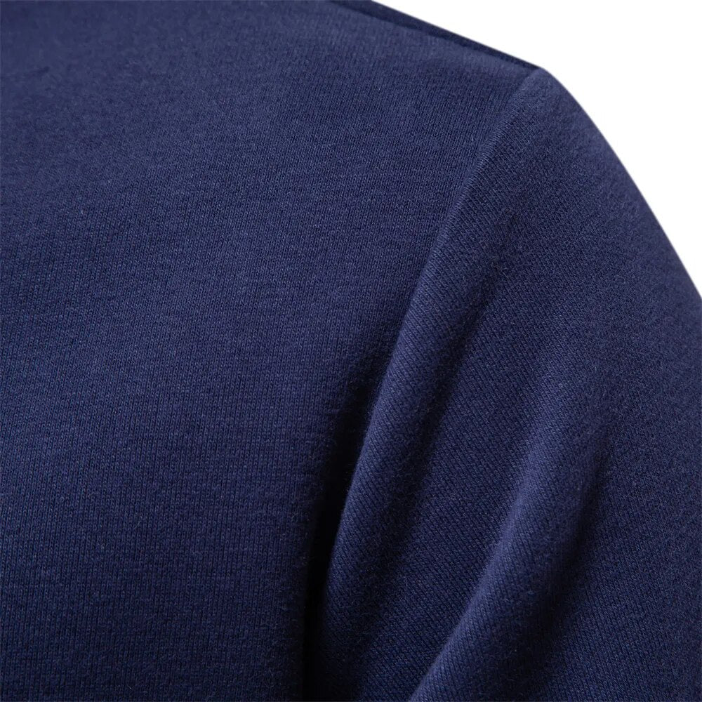 GIORGIO | FELPA POLO CASUAL CRAFT