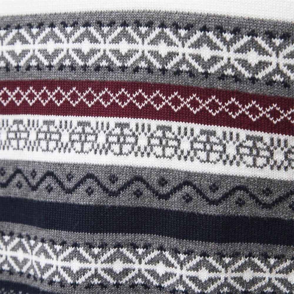 DANDRON |  MAGLIONE CON ZIP
