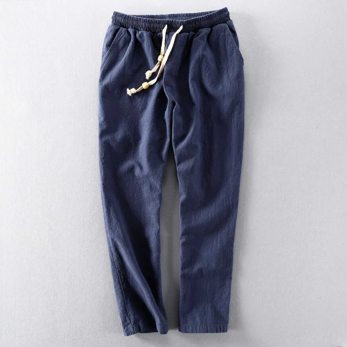 CARLO | PANTALONI IN COTONE