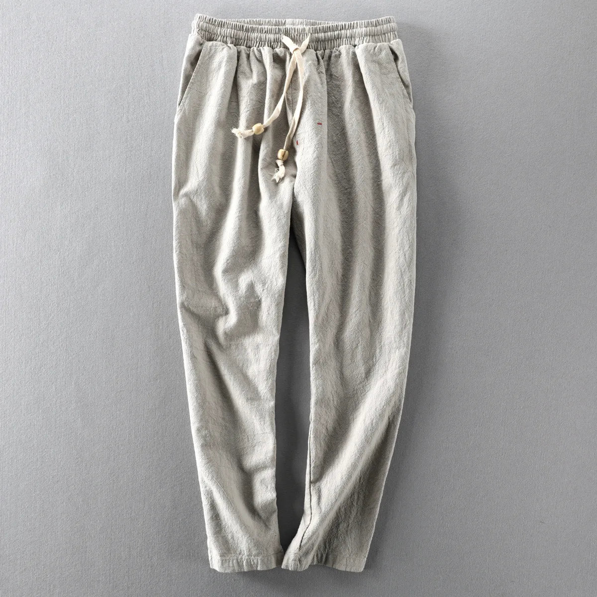 CARLO | PANTALONI IN COTONE