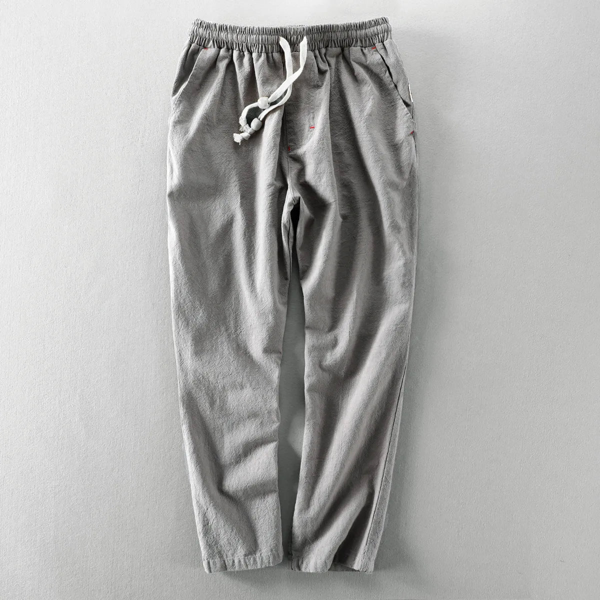 CARLO | PANTALONI IN COTONE