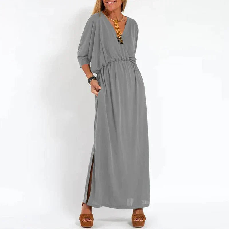 CAMILLA | ABITO LUNGO VINTAGE ESTIVO DONNA