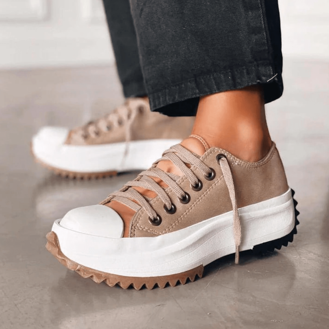 NOVA | SCARPE DA GINNASTICA
