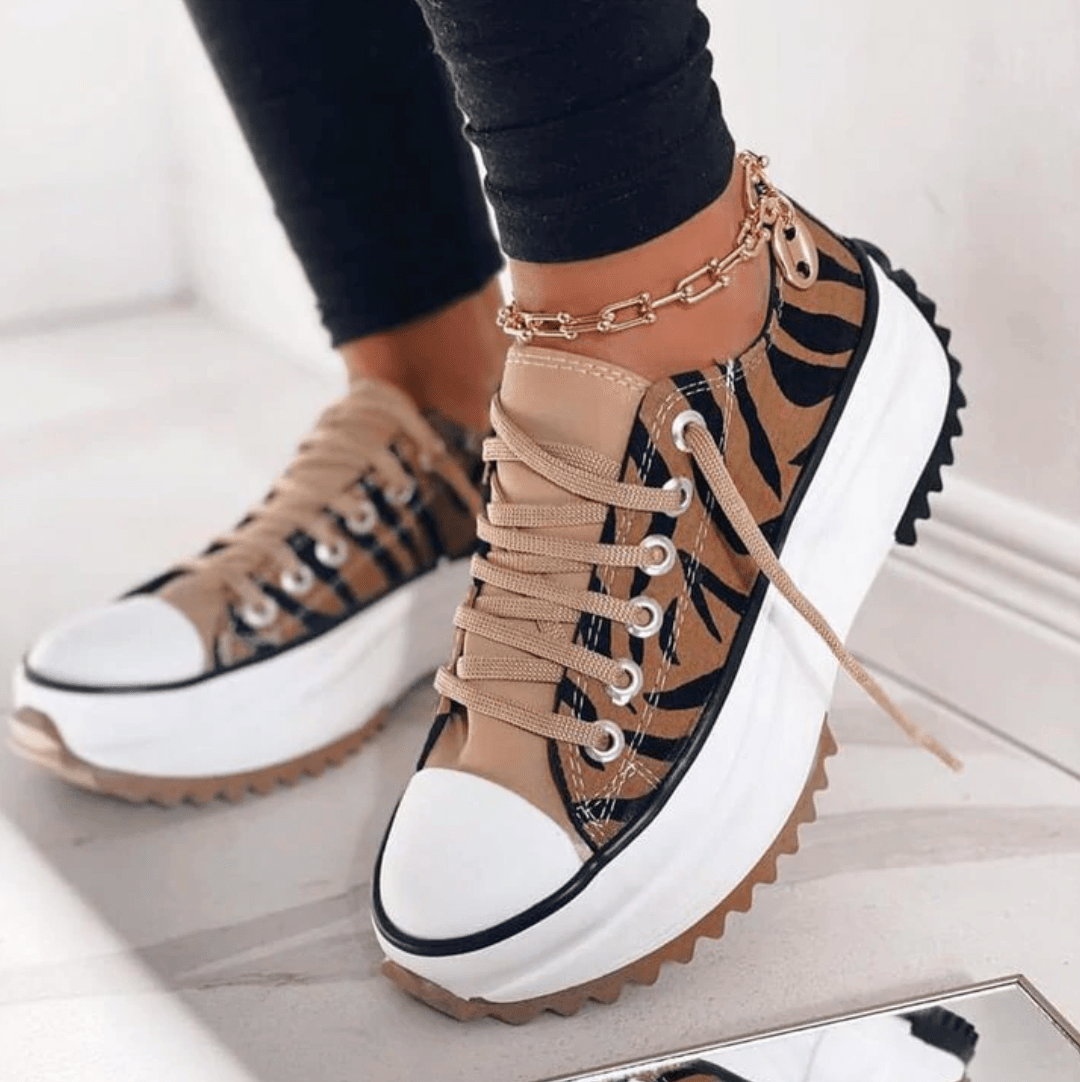NOVA | SCARPE DA GINNASTICA