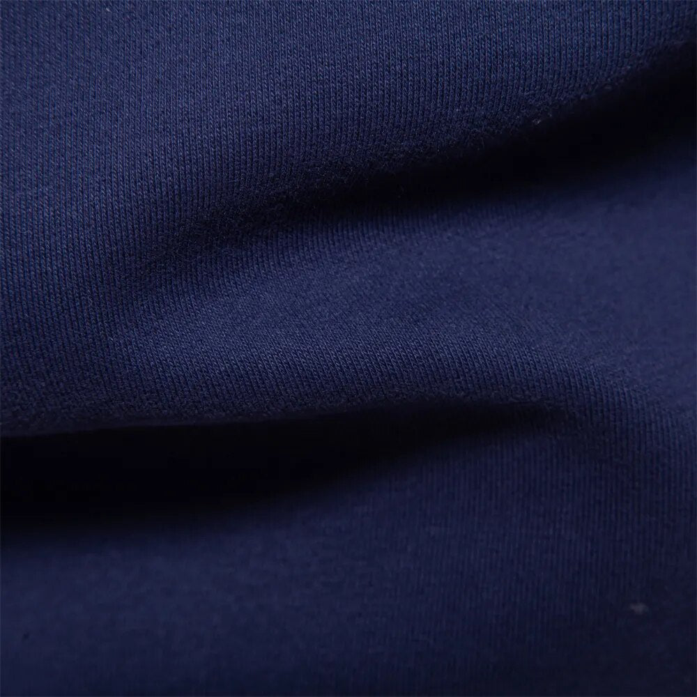GIORGIO | FELPA POLO CASUAL CRAFT