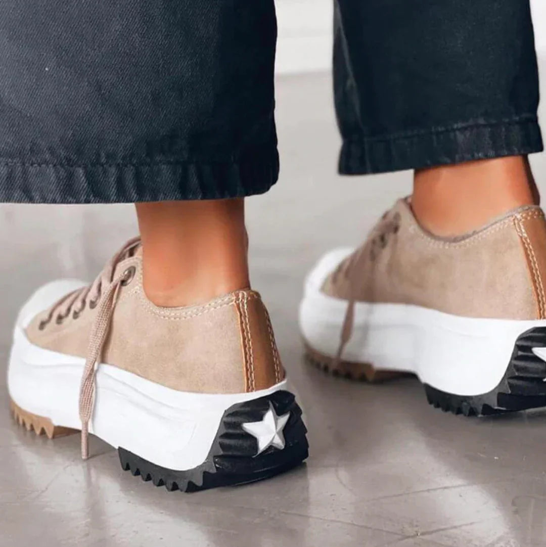 NOVA | SCARPE DA GINNASTICA