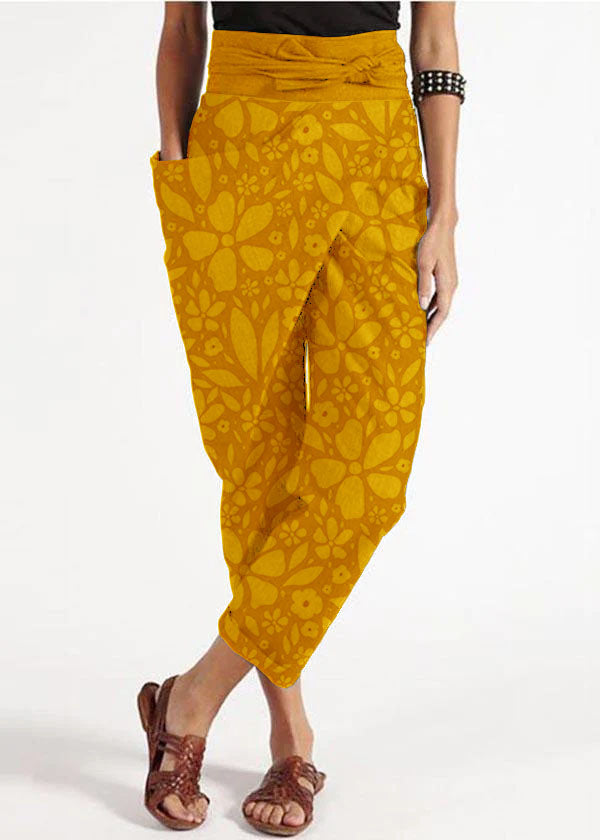 ELENA | PANTALONI MODERNI