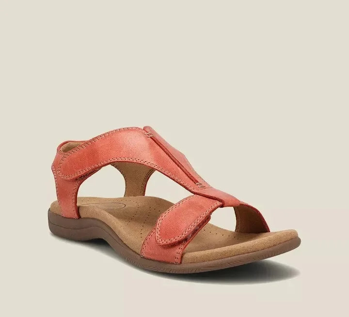 ALESSIA | SANDALI COMODI ERGONOMICI