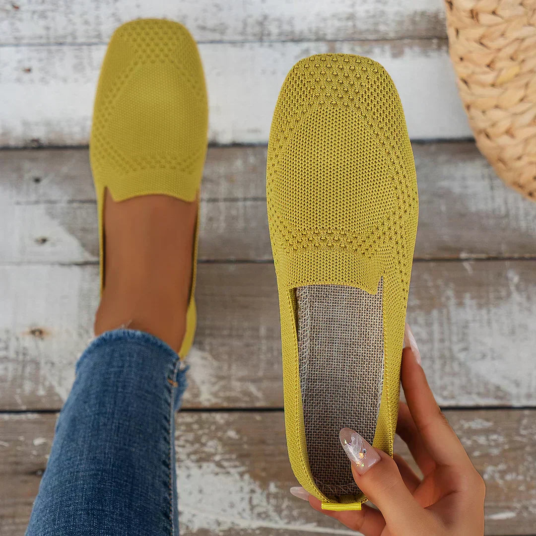 VALENTINA | SCARPE ELEGANTI ERGONOMICHE