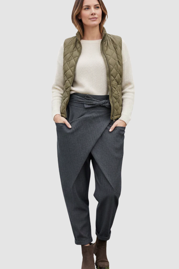 ELENA | PANTALONI MODERNI