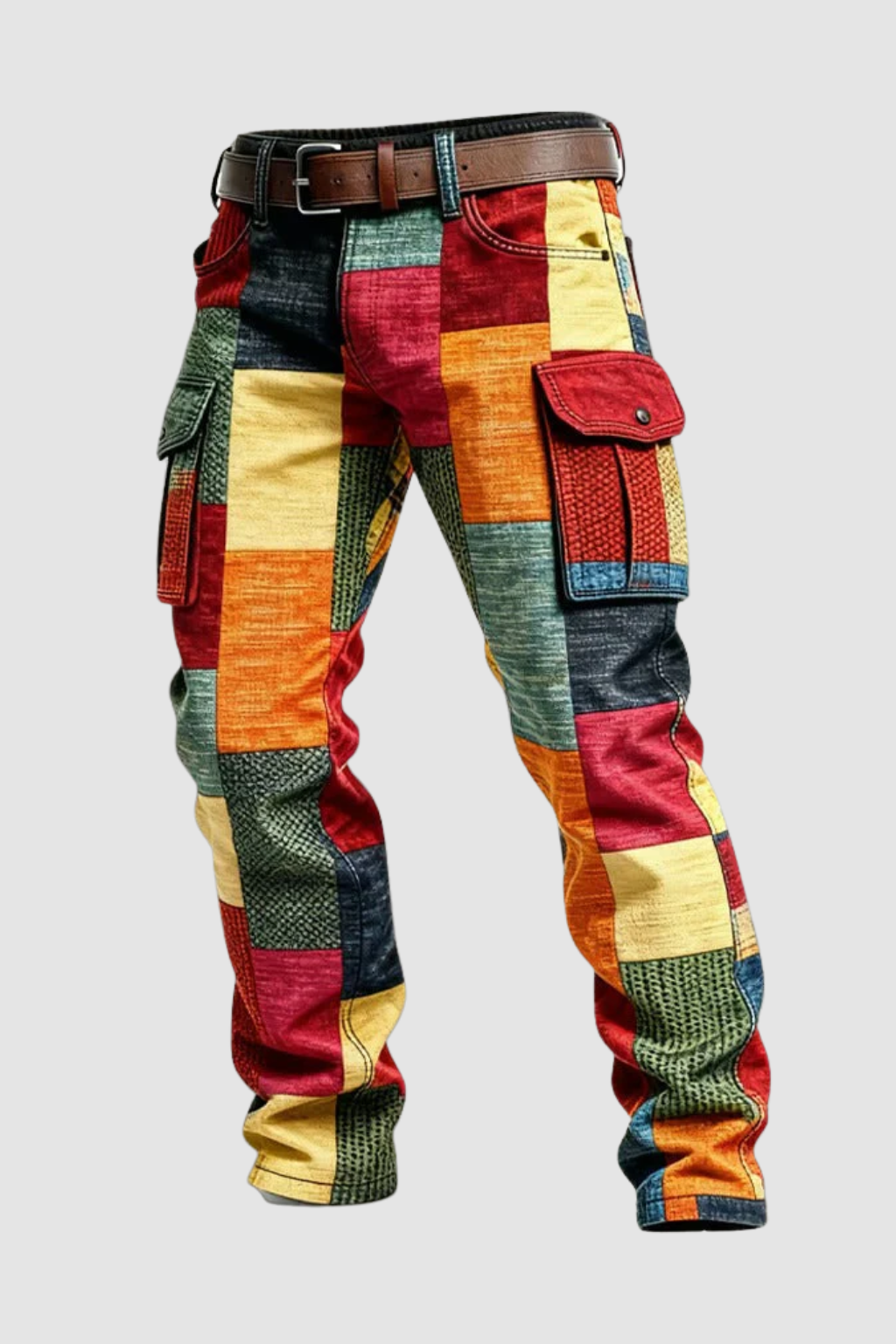 MARCO | PANTALONI CARGO