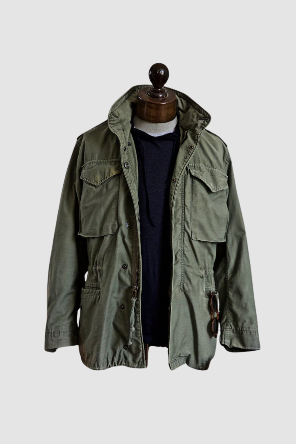 BRUNO | GIACCA UTILITY UOMO
