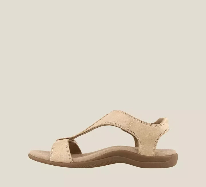 ALESSIA | SANDALI COMODI ERGONOMICI