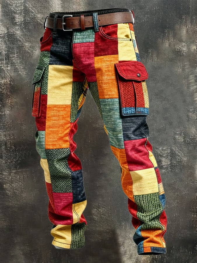 MARCO | PANTALONI CARGO
