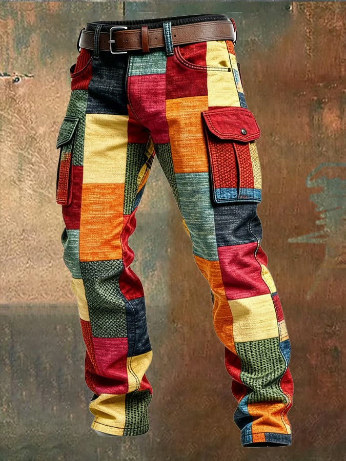 MARCO | PANTALONI CARGO