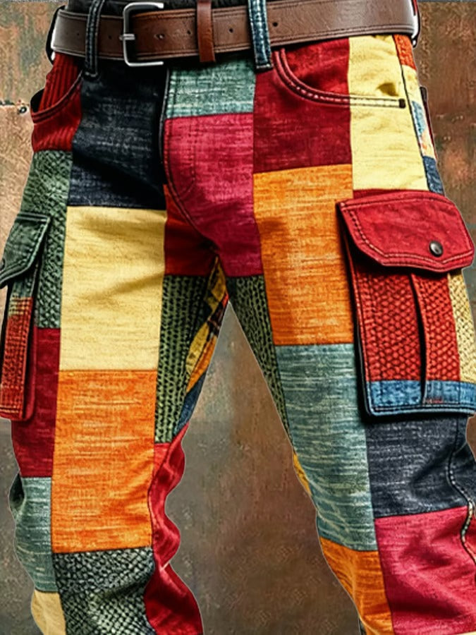 MARCO | PANTALONI CARGO