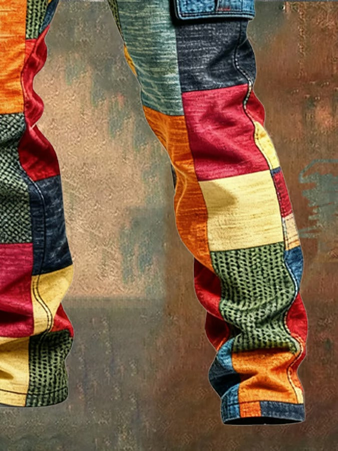 MARCO | PANTALONI CARGO