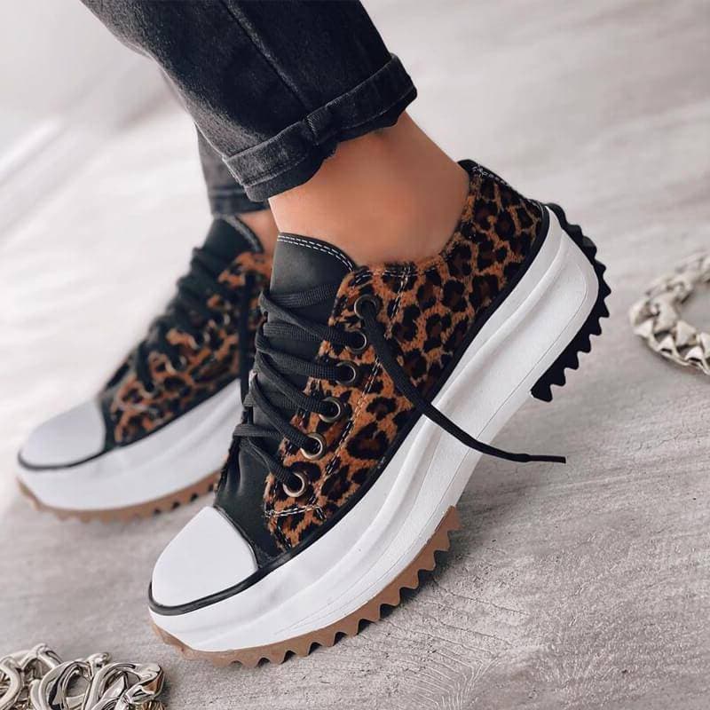 NOVA | SCARPE DA GINNASTICA