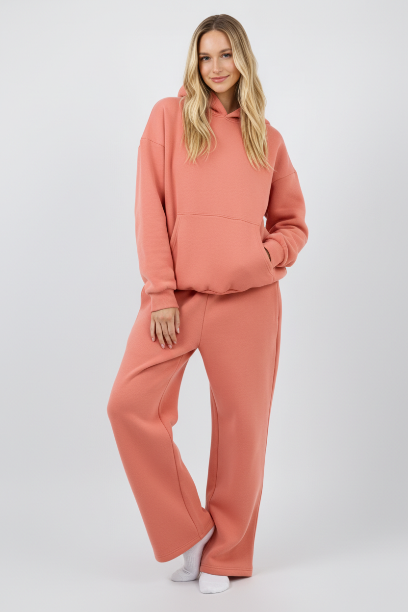 GIULIA | COMPLETO RELAX