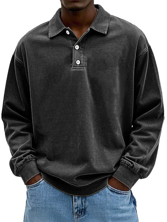 MARCO | POLO CASUAL A MANICHE LUNGHE
