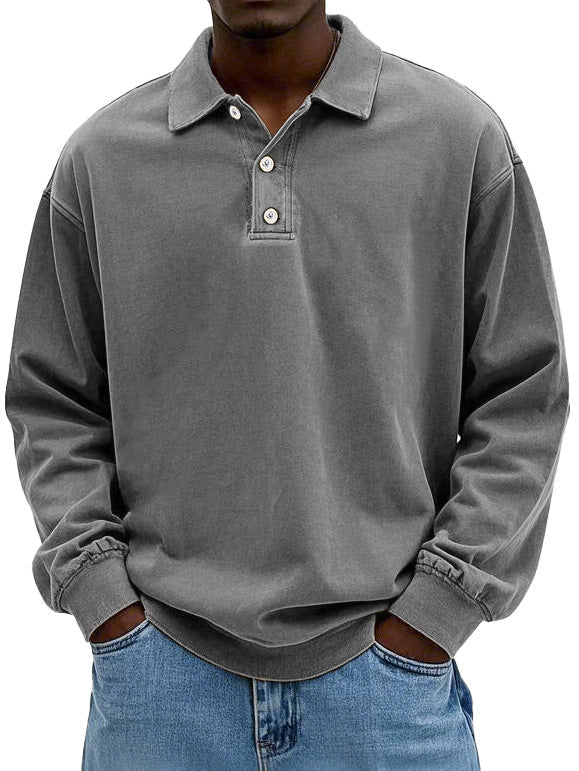 MARCO | POLO CASUAL A MANICHE LUNGHE