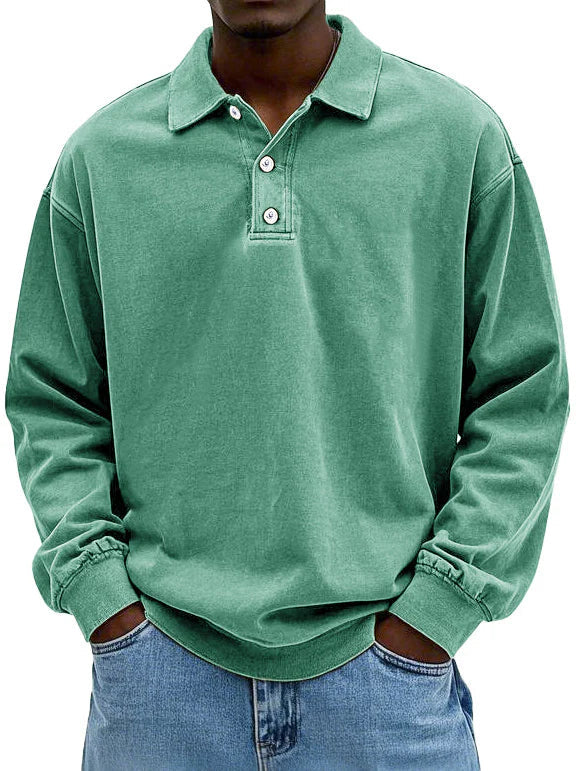 MARCO | POLO CASUAL A MANICHE LUNGHE