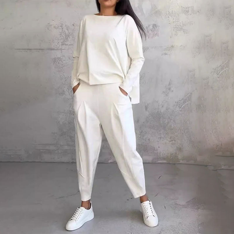 FRANCESCA | COMPLETO ELEGANTE DUE PEZZI