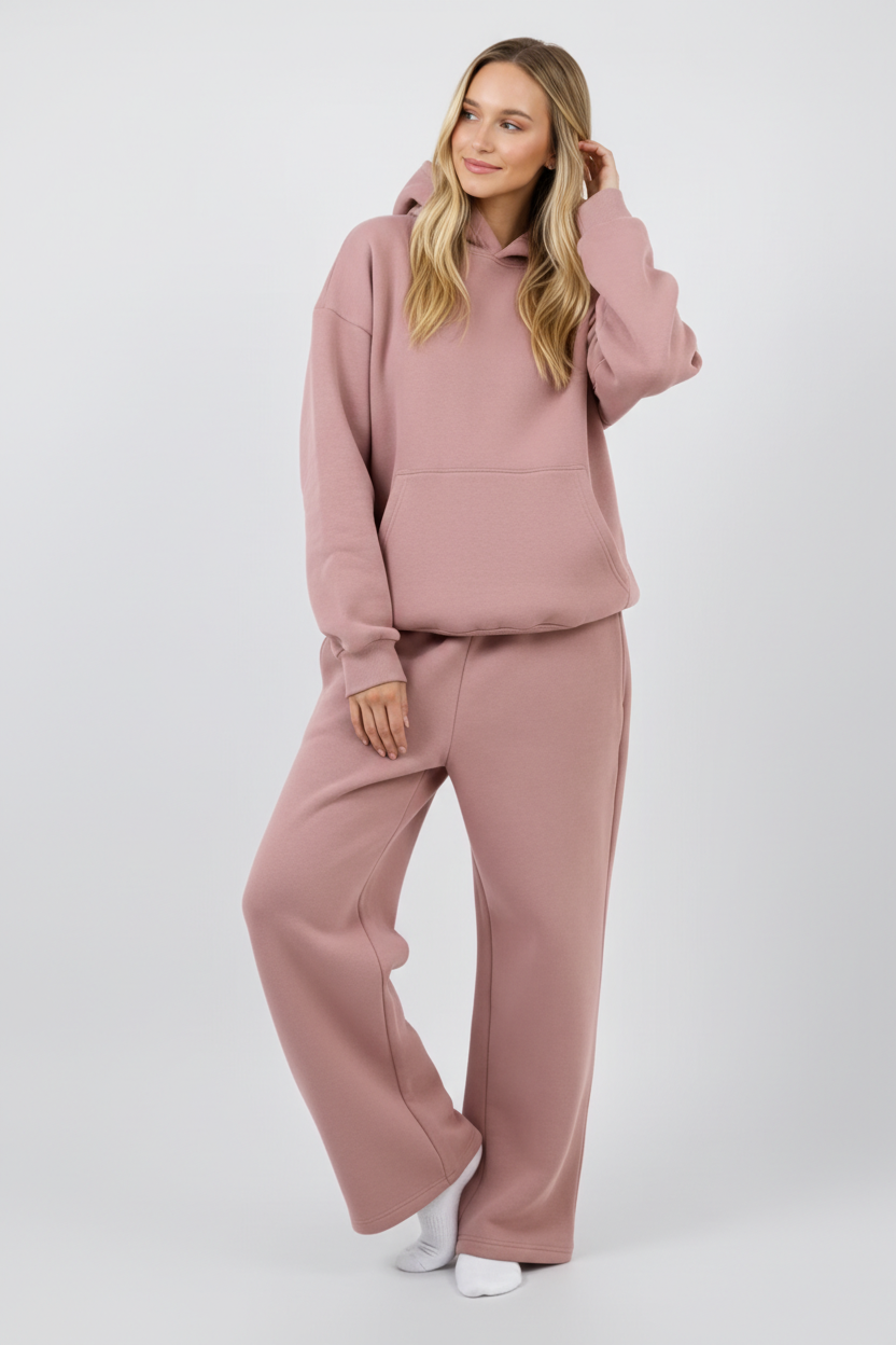 GIULIA | COMPLETO RELAX