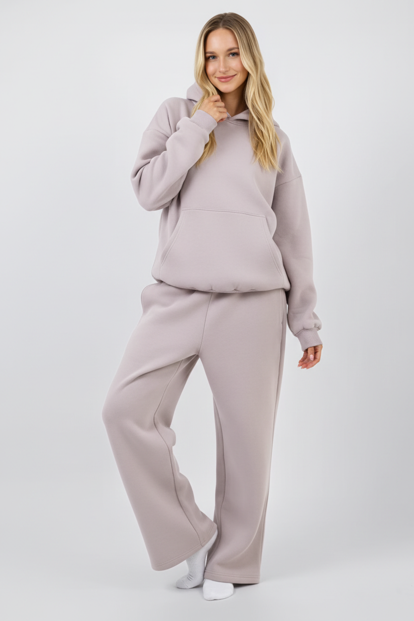 GIULIA | COMPLETO RELAX
