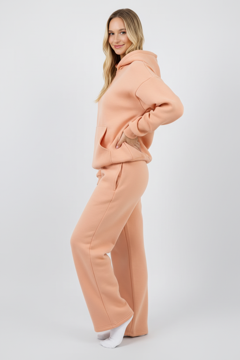 GIULIA | COMPLETO RELAX