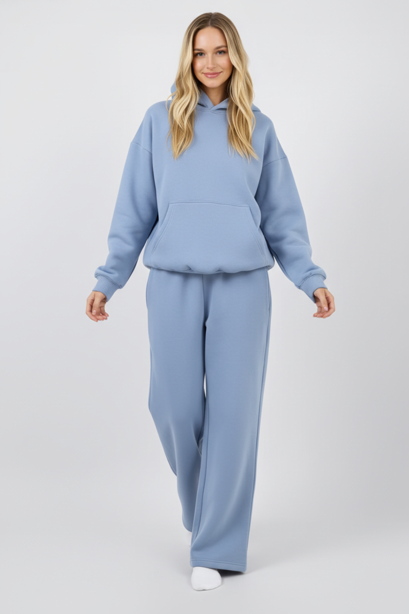 GIULIA | COMPLETO RELAX