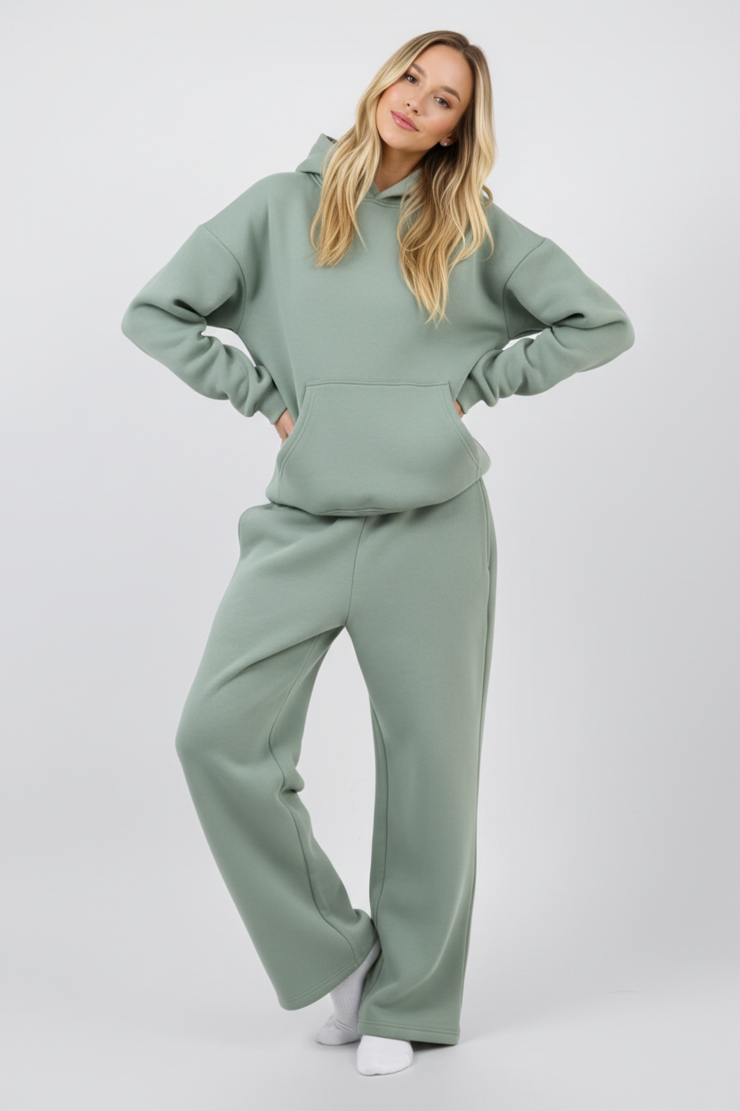 GIULIA | COMPLETO RELAX