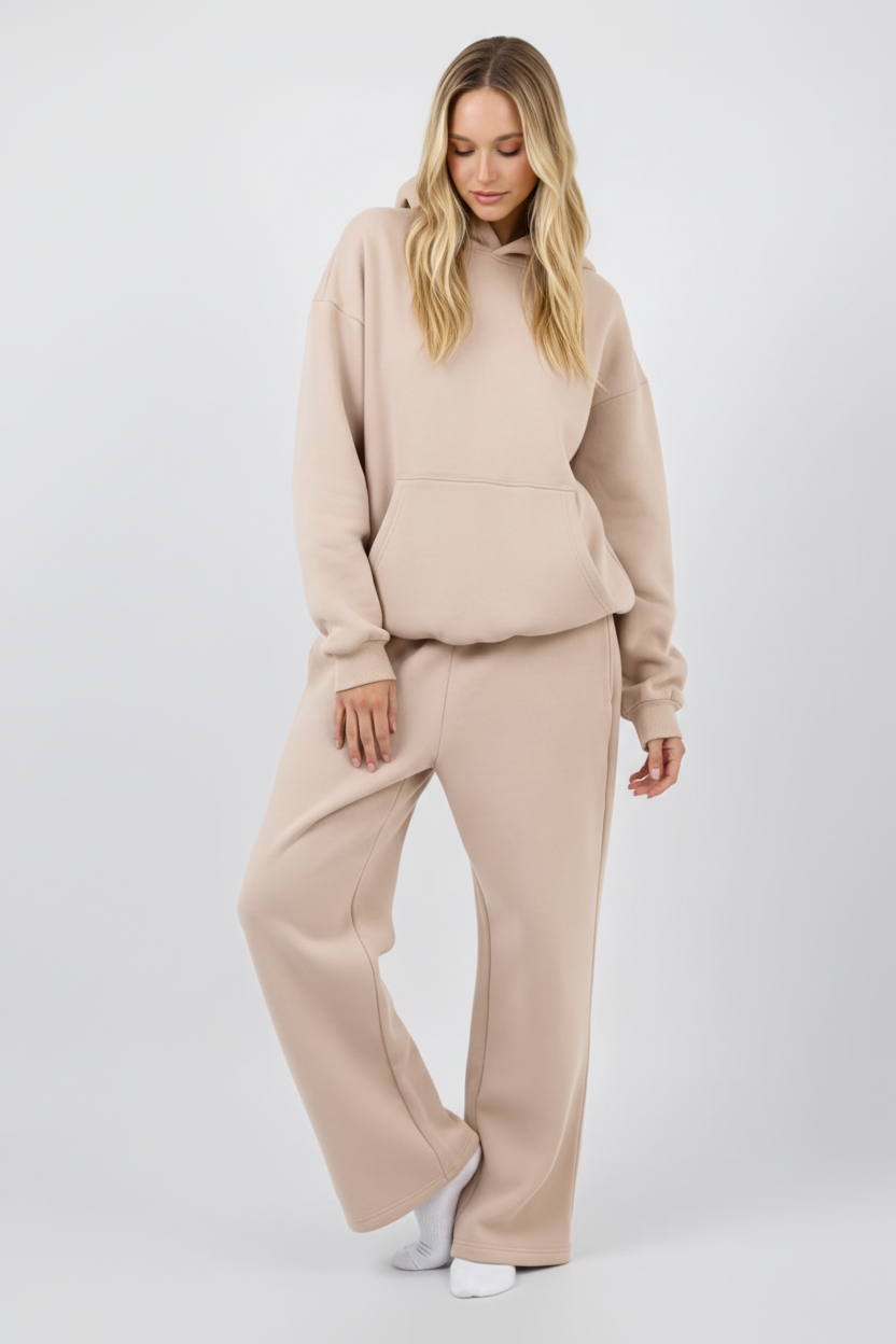 GIULIA | COMPLETO RELAX