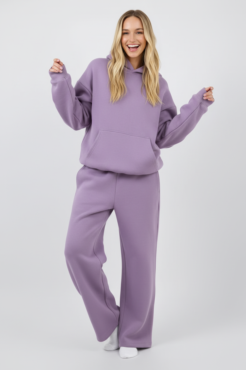 GIULIA | COMPLETO RELAX
